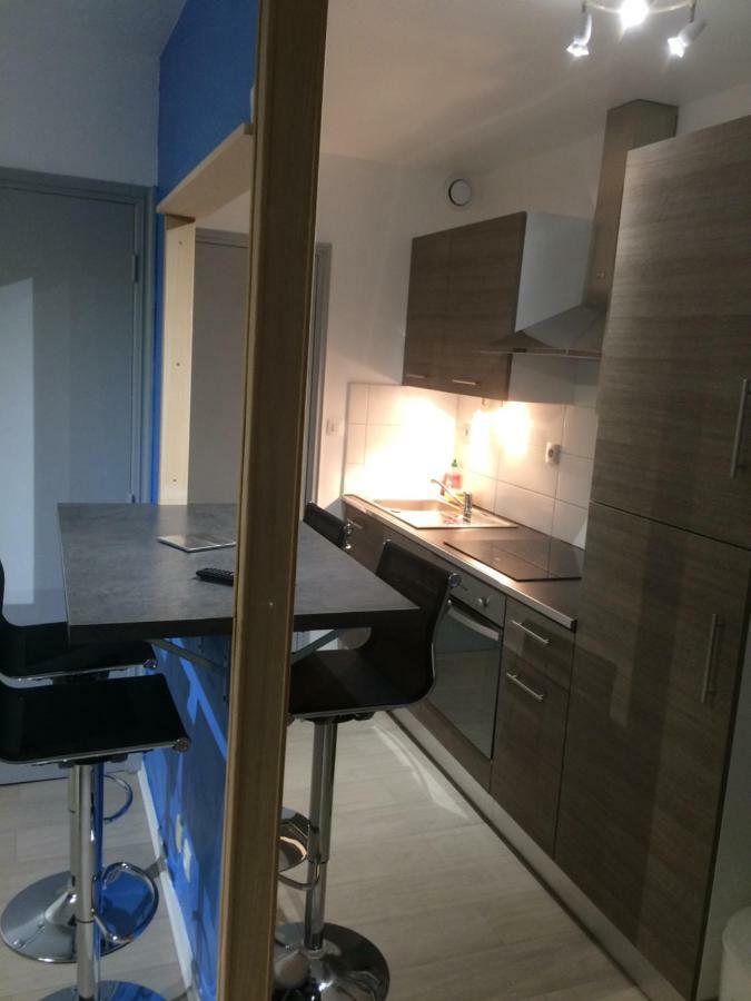 Studio Opale Berck المظهر الخارجي الصورة