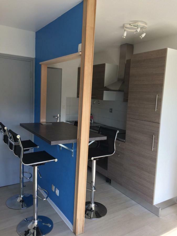 Studio Opale Berck المظهر الخارجي الصورة